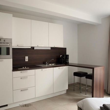 Place 2 Stay Ghent Luaran gambar