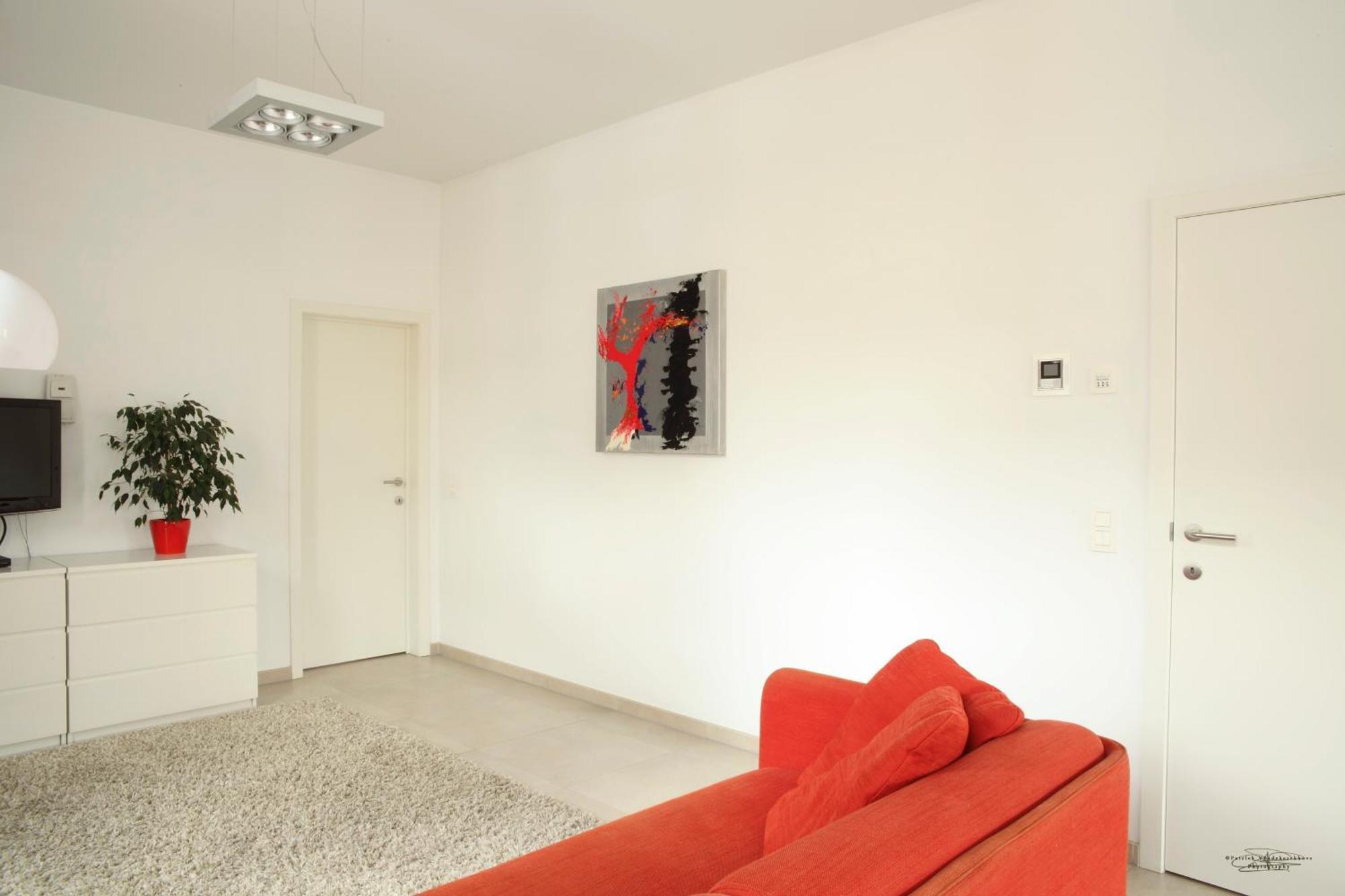 Place 2 Stay Ghent Luaran gambar
