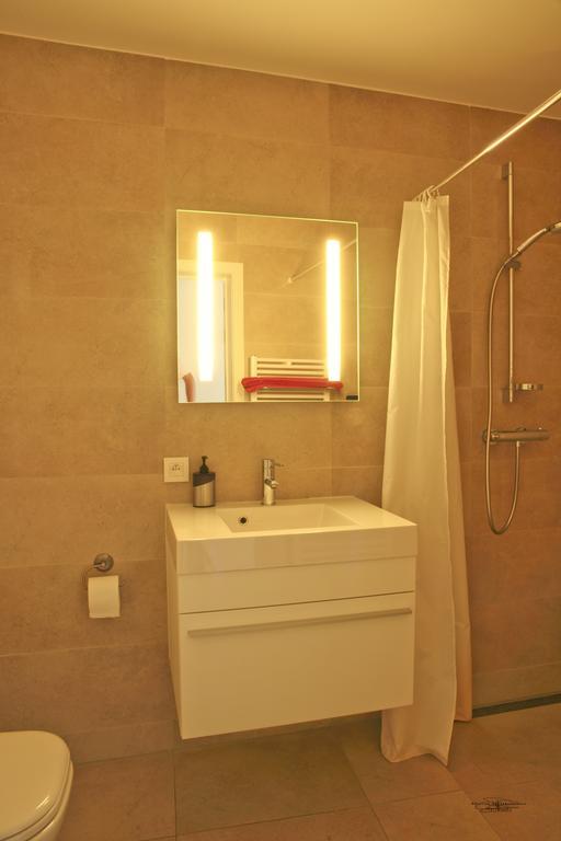 Place 2 Stay Ghent Luaran gambar