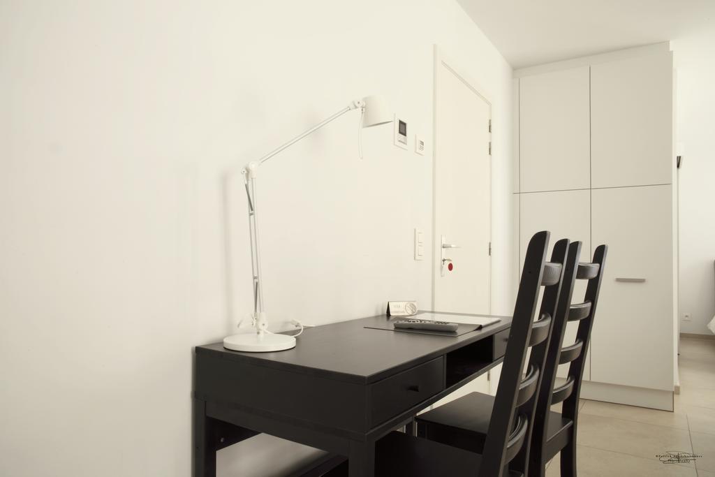 Place 2 Stay Ghent Luaran gambar