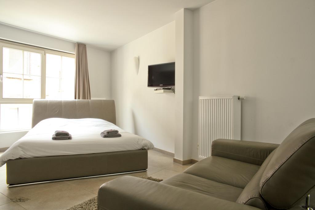 Place 2 Stay Ghent Luaran gambar