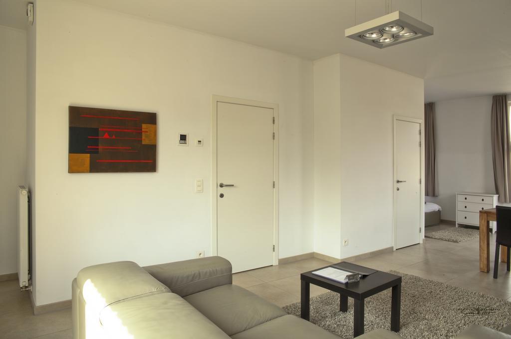 Place 2 Stay Ghent Luaran gambar