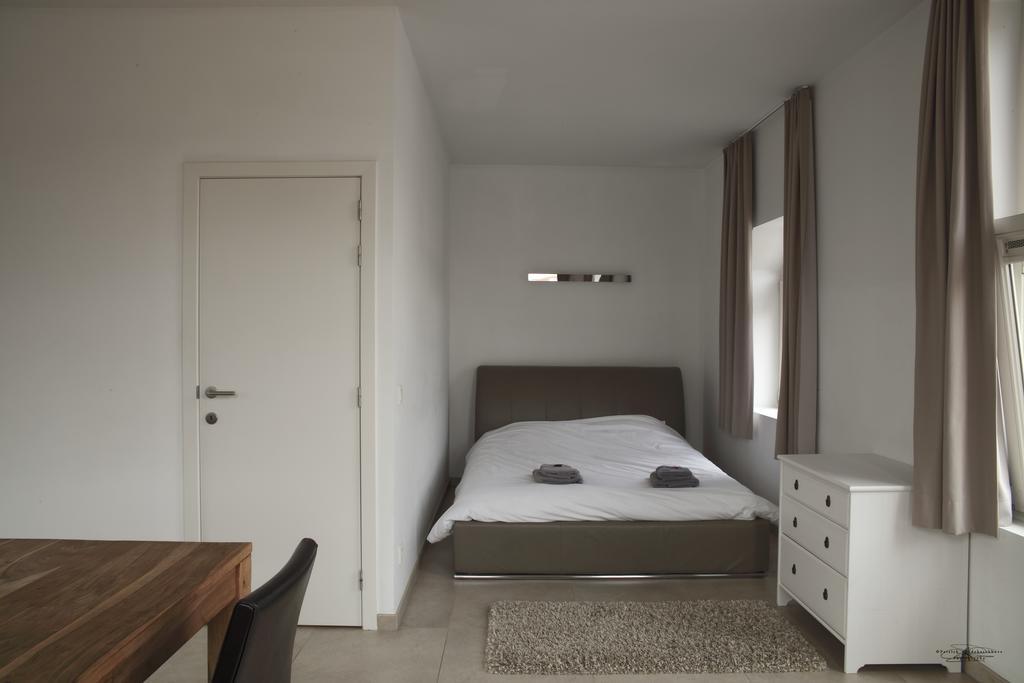 Place 2 Stay Ghent Luaran gambar