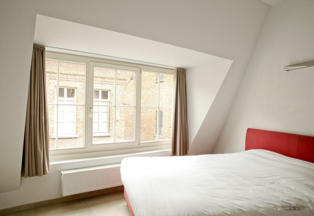 Place 2 Stay Ghent Luaran gambar