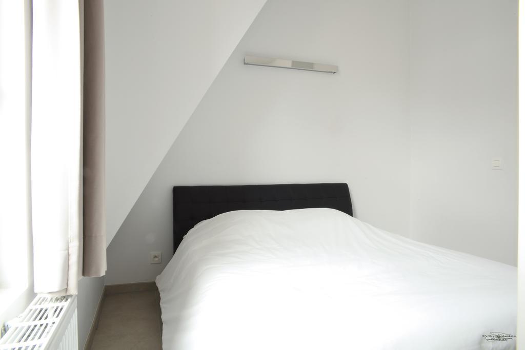 Place 2 Stay Ghent Luaran gambar