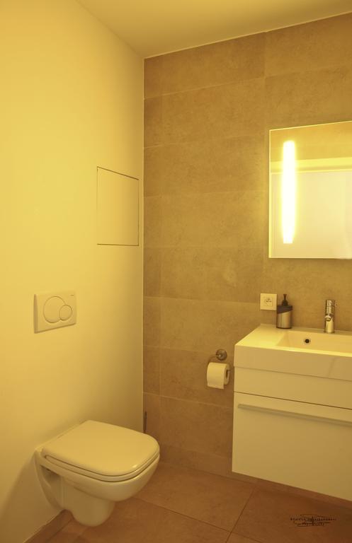Place 2 Stay Ghent Luaran gambar
