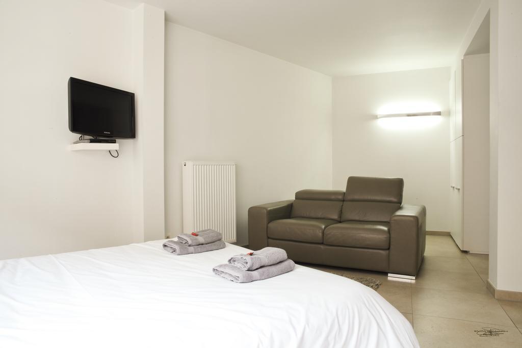 Place 2 Stay Ghent Luaran gambar