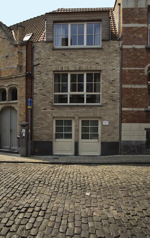 Place 2 Stay Ghent Luaran gambar