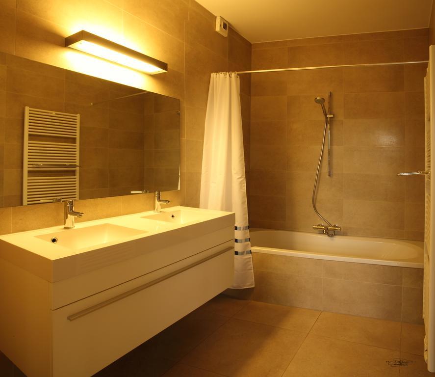 Place 2 Stay Ghent Luaran gambar