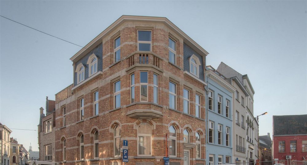 Place 2 Stay Ghent Luaran gambar