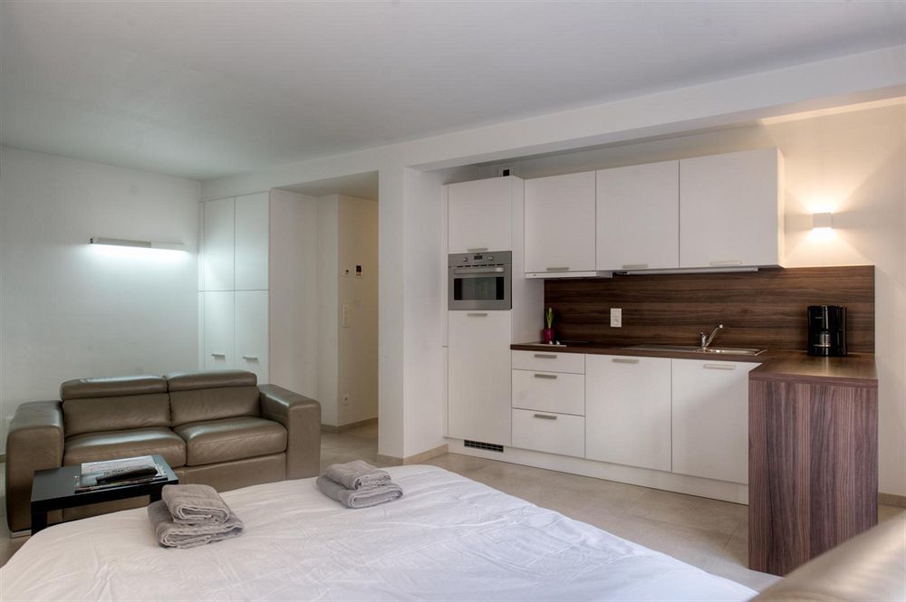 Place 2 Stay Ghent Luaran gambar