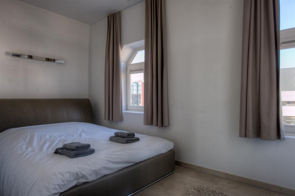 Place 2 Stay Ghent Luaran gambar