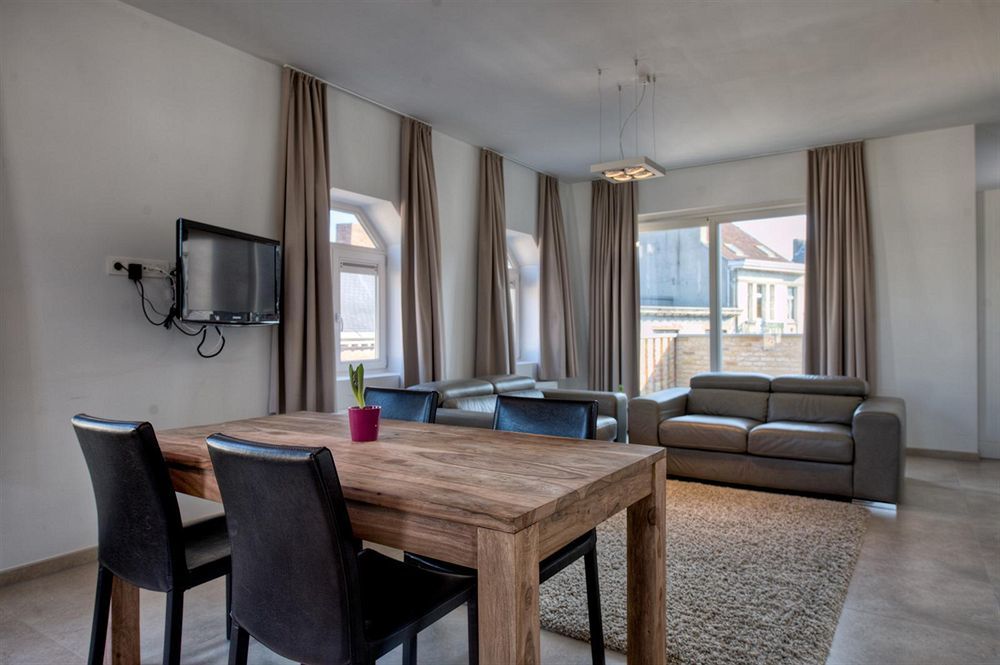 Place 2 Stay Ghent Luaran gambar