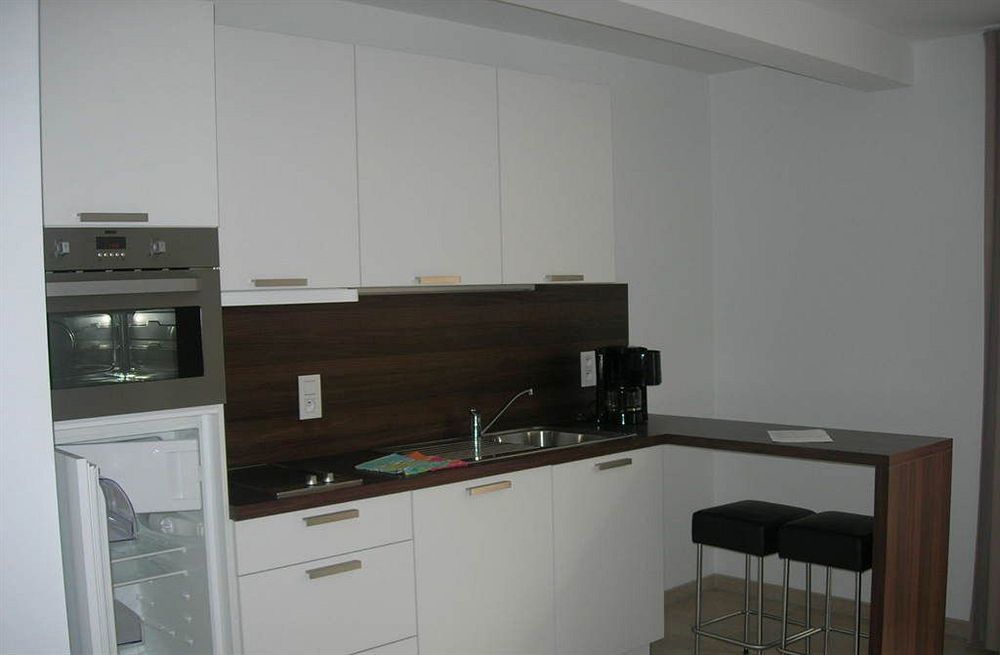 Place 2 Stay Ghent Luaran gambar