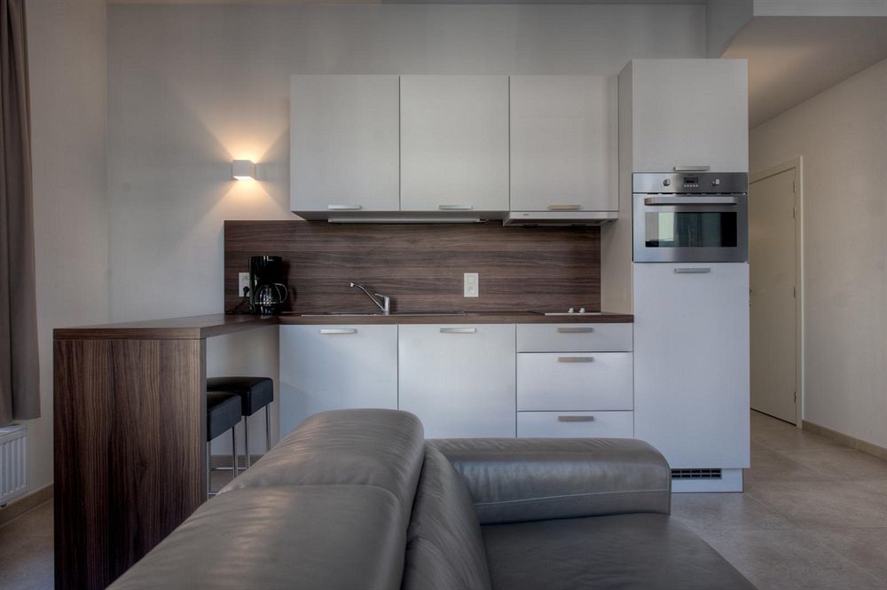 Place 2 Stay Ghent Luaran gambar