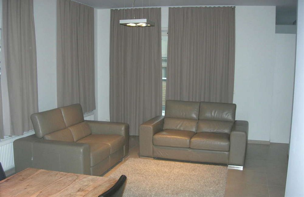 Place 2 Stay Ghent Luaran gambar