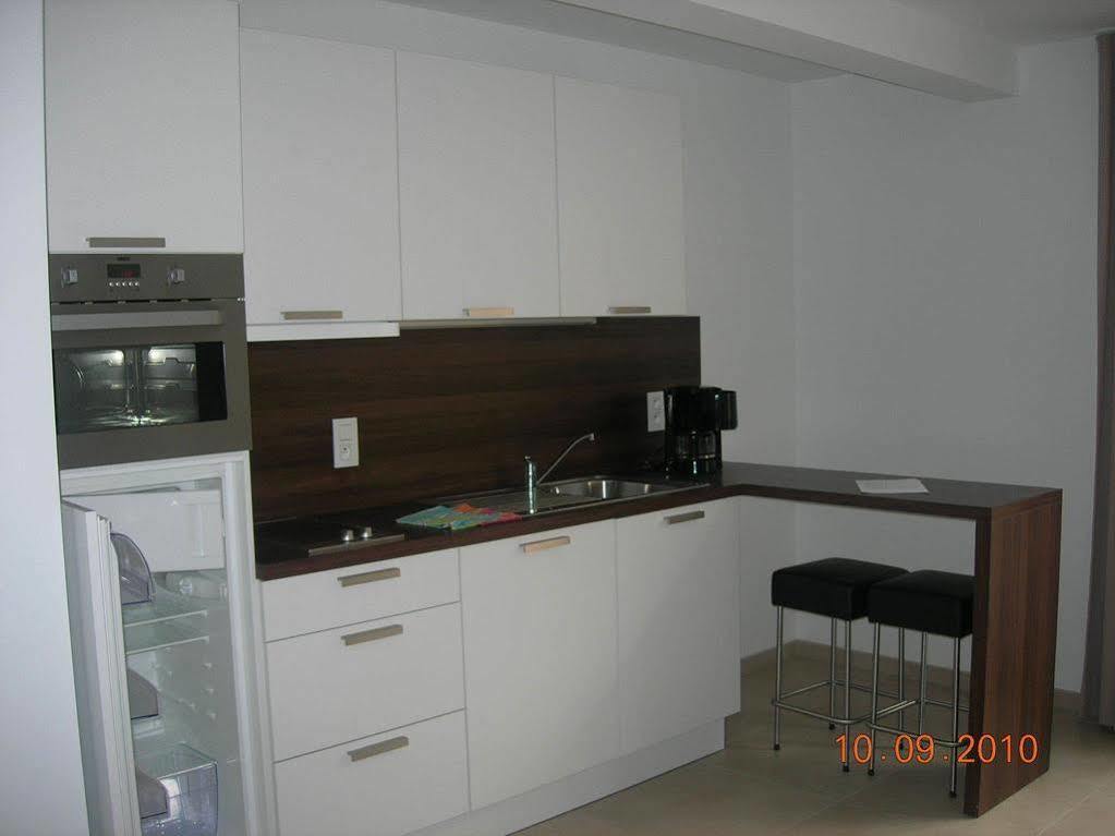 Place 2 Stay Ghent Luaran gambar