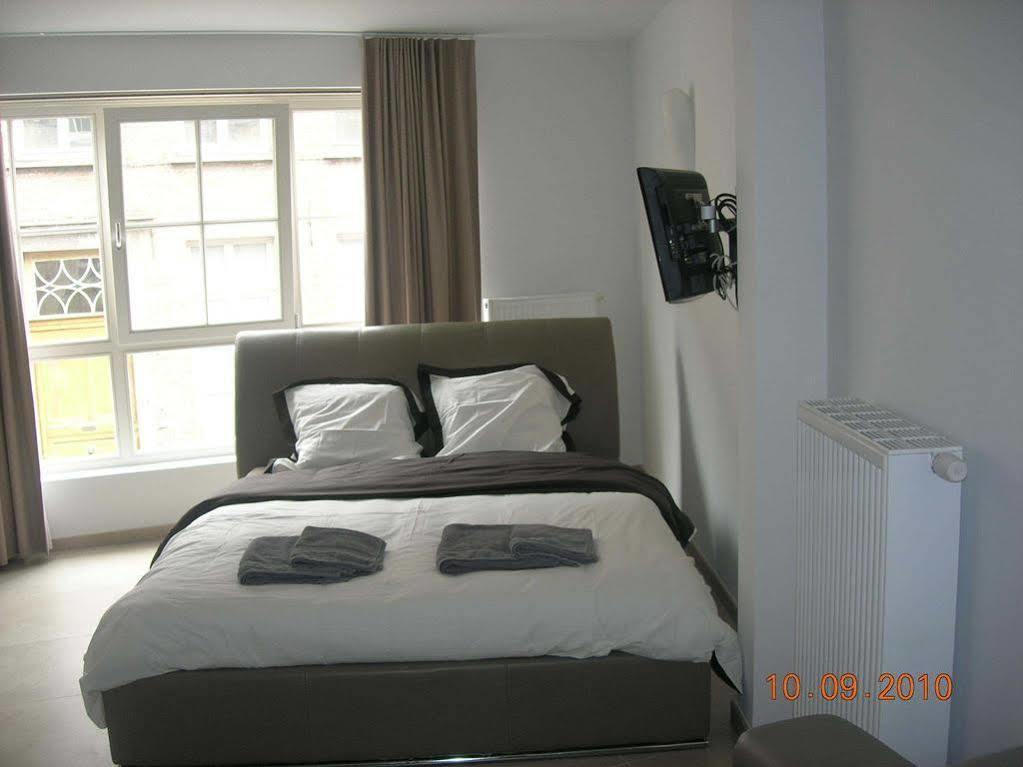 Place 2 Stay Ghent Luaran gambar